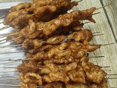 -酒宝荡烧烤(长航局江大路住宅小区店)