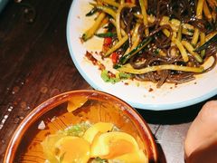 -江边城外烤全鱼(方庄时代购物中心店)