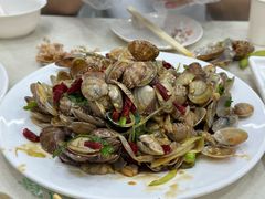 -人和啤酒屋海鲜大排档(营口路店)