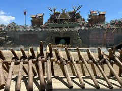 -七彩云南欢乐世界