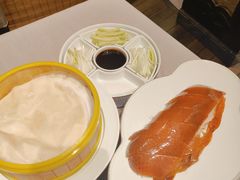 -颂福楼·南京菜(定淮门店)