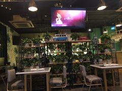 -烛影拾光观景餐厅·创意菜·摄影·小提琴(大唐不夜城店)