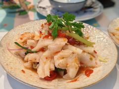 -芭蕉树·新派泰国餐厅(汉溪长隆店)