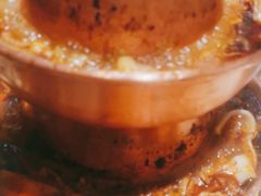 -老佛爷炭火蛙锅直营(清滨路总店)
