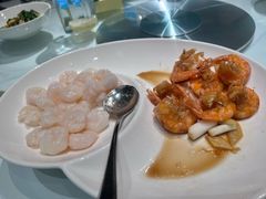 -廊亦舫Lang Yi Fang Restaurant(金桥店)