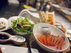 -水木锦堂·自助铁板烧(世贸天阶店)