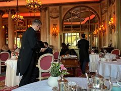 -The Ritz Restaurant