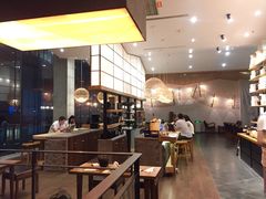 大堂-去茶山(新光里店)