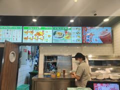 -魏家凉皮(梨园店)