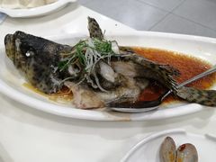 -南海渔家•海鲜•正宗海南菜(海棠湾店)
