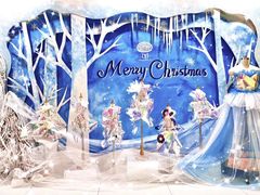 -杨梅红艺术教育(凤城教学中心)