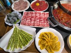 -蓉城老院十年老火锅(中南店)