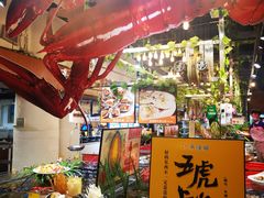 -79号渔船海鲜饭店(华强北店)