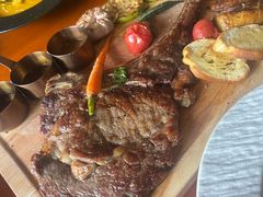 -布拉格餐厅· 中欧捷克菜(全国首店)