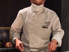 -Ginza Onodera铁板烧(外滩十八号店)