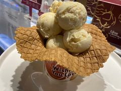 -哈根达斯(皇城恒隆广场店)