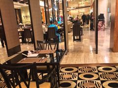 -索菲特酒店·海鲜自助 ·聚餐厅