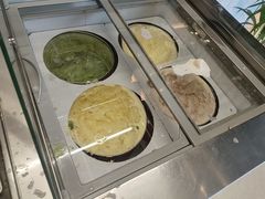 -广州希尔顿逸林酒店-OPEN開·全日制餐厅·海鲜·小火锅·自助餐(东风路店)