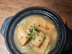 -龙潭喜客·四川客家菜