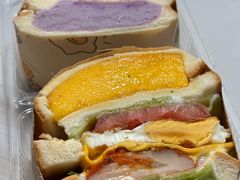 -鲍师傅糕点(国金街店)
