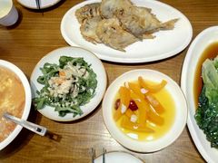 -必点海鲜·鲅鱼水饺(鞍山西道店)
