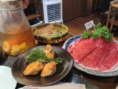 -捞王锅物料理(凯旋路店)