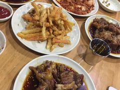 -贤花饭店(城阳店)