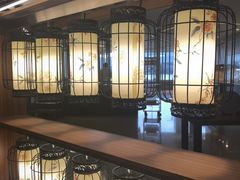 -白天鹅宾馆·流浮阁咖啡厅