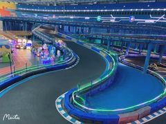 -广州融创文旅城