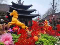 -钱王祠