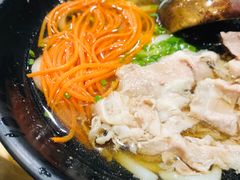-东京屋(武定路店)