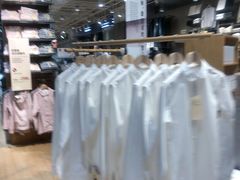 -MUJI无印良品(华贸店)