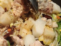 -云海肴·汽锅鸡·云南菜(美罗城店)