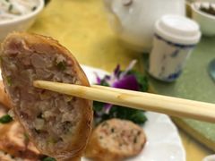 -安记烧鹅(新桥店)