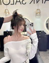 -SWANK SALON