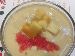 -五条人糖水铺(光谷世界城店)