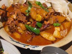 -那时新疆·若羌(经纬汇店)