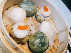 -喜粤8号(四海唐人街店)