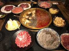 -沸炉重庆老火锅(军事博物馆店)