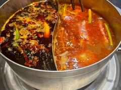 -闻小豆贵州自助火锅(万象城店)