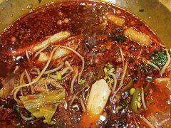 -三两三·川渝冒肚(油坊桥店)