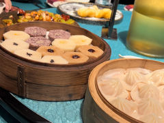 茶人农家小米糕-茶人村·只此江南(西湖总店)
