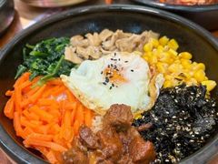 -米村拌饭(青浦万达茂店)