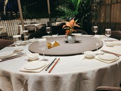 -一澜江宴·江景地标楚菜(江滩公园店)