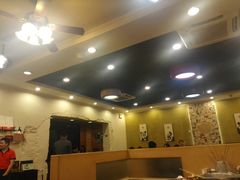 大堂-川成串·自助串串香火锅(朝阳店)
