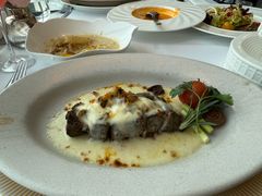 -王品牛排(郑州大卫城店)