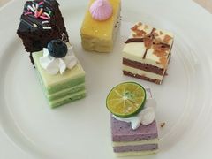 -昆山琶拉帝诗酒店·河畔咖啡厅Riverside Cafe