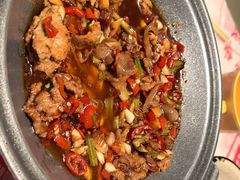 -佳吉老三样·江西市井菜(地标店)