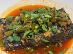 -老湘村·湖南土菜(天河维多利店)