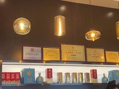 -喜湘宴·精致湖南菜(和平西桥店)